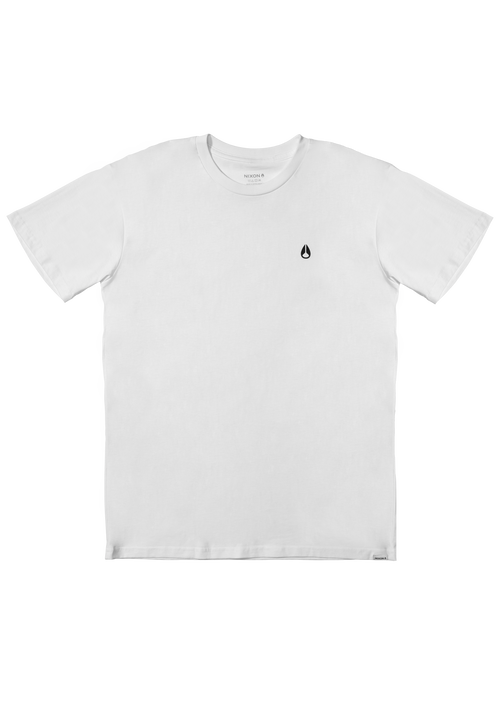 Sparrow T-Shirt - Blanco