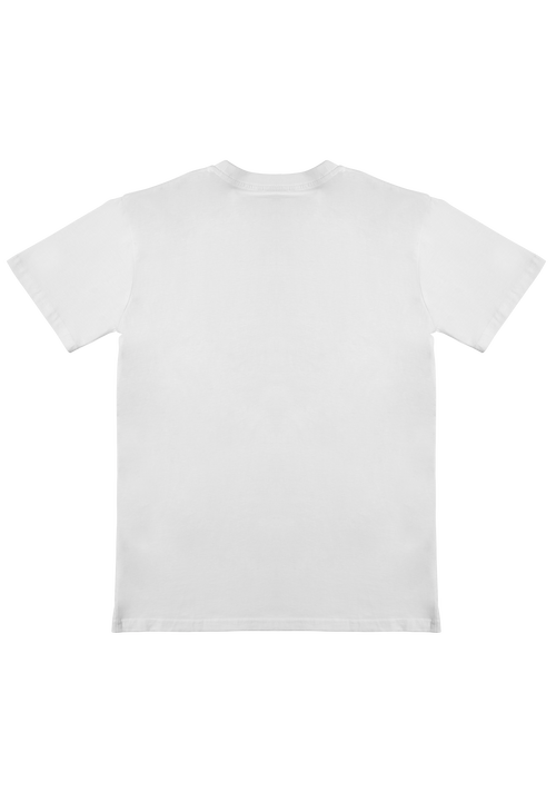 Sparrow T-Shirt - Blanco