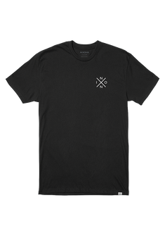 Spot T-Shirt - Negro