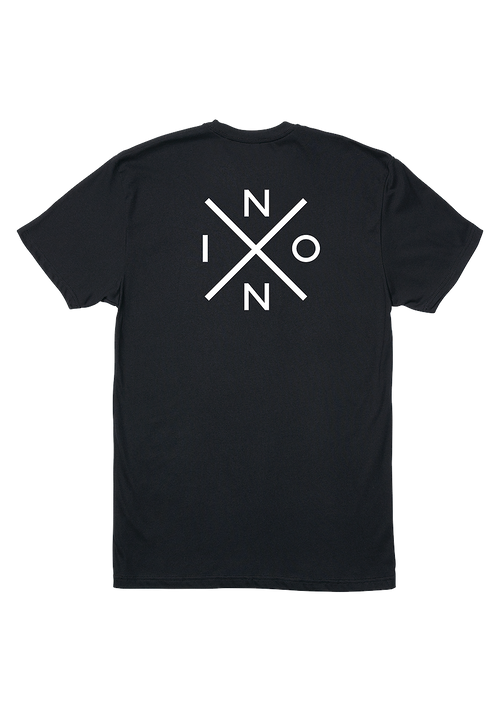 Spot T-Shirt - Negro