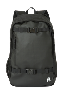 Smith Skatepack III - Negro View 12