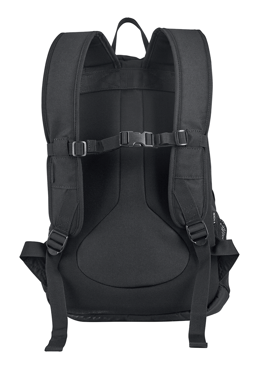 Smith Skatepack III - Negro View 13